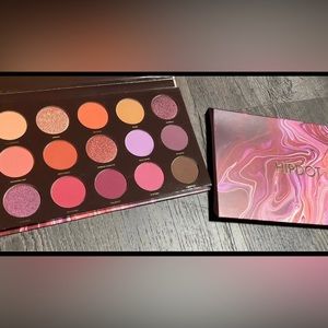 Hipdot Zion Eyeshadow Palette